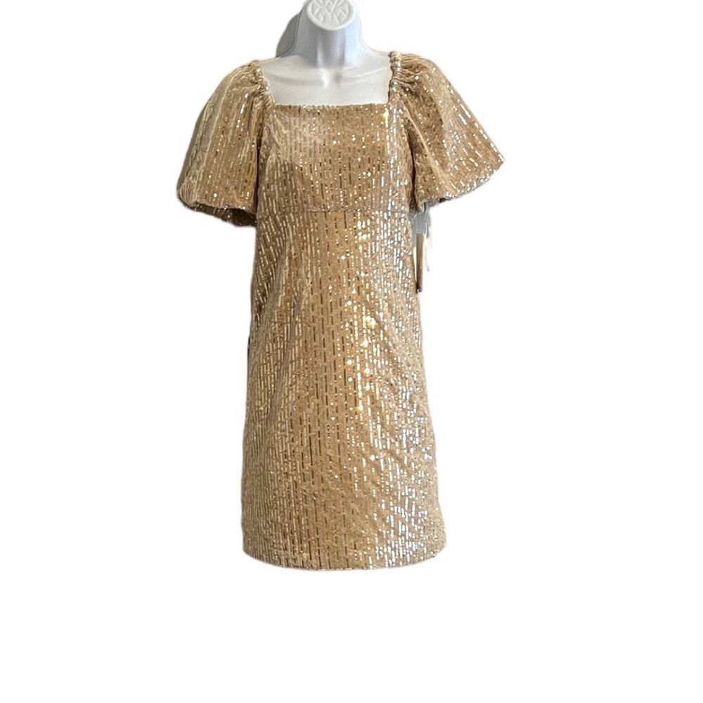 Julia Jordan Cocktail Dress